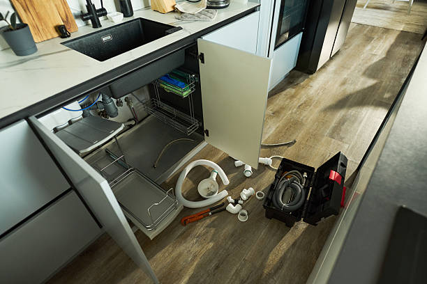 Reliable Leak Detection contractor in Bunnlevel, NC by Street Wise - Plumbing